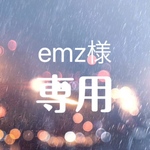 ☆emz様専用☆