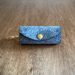 スマートキーケースAlaska/ブラック