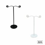 ピアス スタンド T字 2サイズ 2color アクセサリー