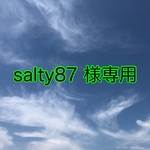 salty87 様専用　　横入れお弁当袋　2個