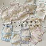 メッシュ2重オプション