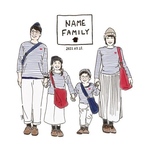 【専用出品】イラストオーダー【データ納品】