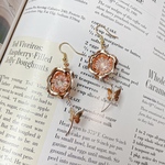 《ﾋﾟｱｽ/ｲﾔﾘﾝｸﾞ》Flowers Ⅱ