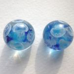 〇海月ピアス・イヤリング