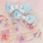 Cinderella Roseカチューシャ♡