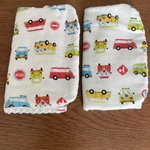 【サッキングパッド】車がたくさん♪