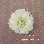 コサージュ／ヘアアクセサリー145