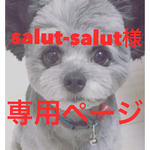 ★salut-salut様専用ページ