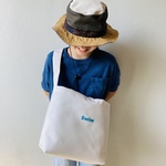 シンプル*プールバッグw-mz