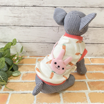 🐰うさちゃんポシェットタンク🥕
