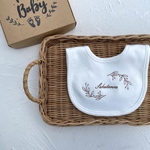 名入れスタイ⭐︎ボタニカル