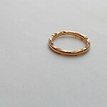 モンヨウリング ASHIRAI gold