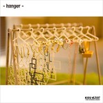 - hanger -　new version