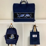 ebichan3様専用オーダー品3点
