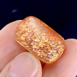 ◆一点物◆サンストーン◆極上品◆ K00450 天然石ペンダント パワーストーンペンダント