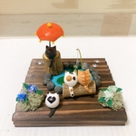 ご注文の品
