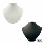 トルソー 合皮 定番 M 2color アクセサリー