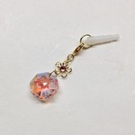 ☆再販×4☆陽だまりイヤホンジャックピアスⅡ*rz*