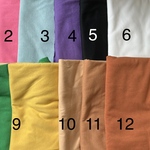 aisaku59様　専用ページ【ケア帽子2点】