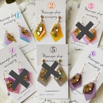 ビニールカラフル