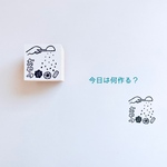 おやつ作り