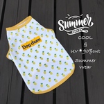 完成品𓊆MS𓊇 🍍柄🆒tank-top