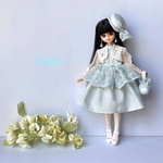 リカちゃん服　ブライス服　水の音🫧💧