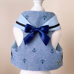   〔新作〕✩春夏マリン⚓️ ハーネスです