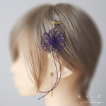 ヘアピン「雅ナル君」