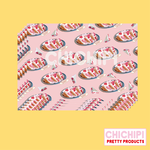 【ペーパー】STRAWBERRY SANDWICH