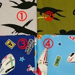 k様専用☆レッスンバッグ  