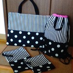 fuu***様オーダー入園入学セット