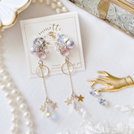 bijou long design