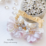flower  bijou design