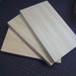 糊板