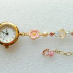親指姫のブレスウォッチ【再販×5】