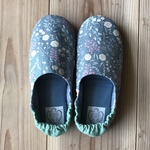 ルームシューズ329(Ｌ)