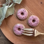 ストロベリードーナツの箸置き