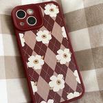iPhone13 ケース iPhoneケース 抽象的なスマホケース スマホハードケース