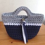 (送料無料)ミニマルシェバッグ