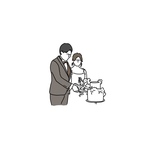 イラスト・似顔絵（文字入れ無料）