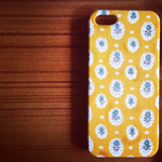 *mana0225さまオーダー品*iphone6*南仏*souleiad風*カバー*ケース
