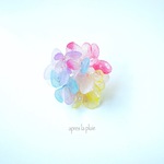 nijinosorako様。゜order／apres la pluie