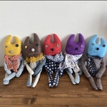 H♡NYC様専用　ねこ　5匹