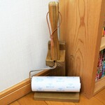 すてきなコロコロクリーナーパート３かどっこぐらし