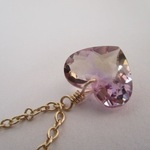 黄昏14Kgf top quality ametrine