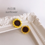 向日葵　sunflower