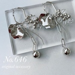 handmade pierce
