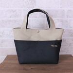 ♠選べるｶﾗｰ♪帆布ﾄｰﾄS（ﾍﾞｰｼﾞｭﾍﾞｰｽ） 