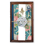 ご祝儀袋【紫陽花】